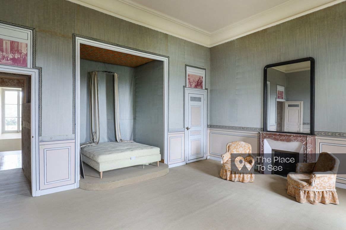 Chambre parentale