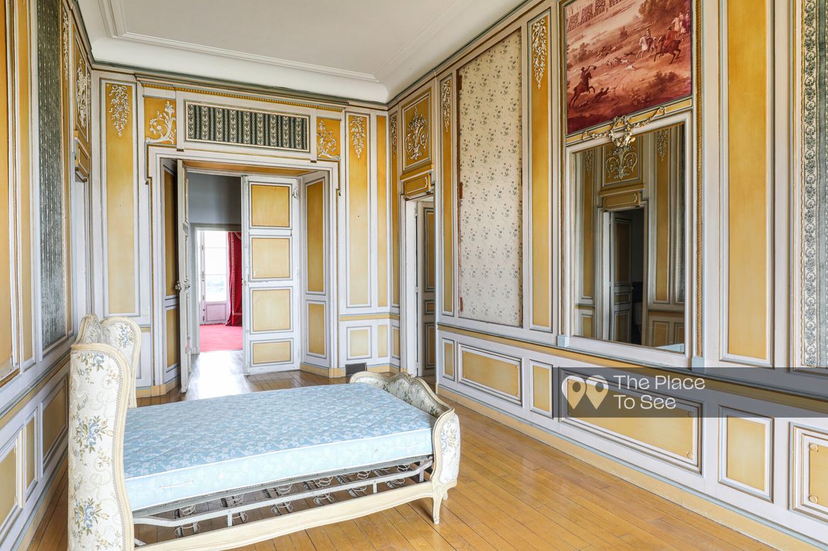 Chambre parentale