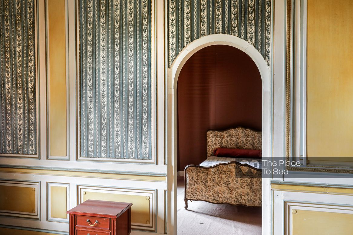 Chambre parentale