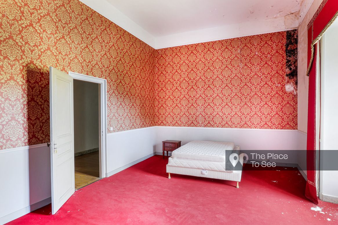 Chambre parentale