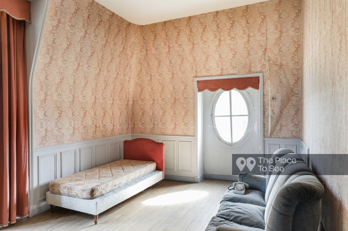 Chambre parentale
