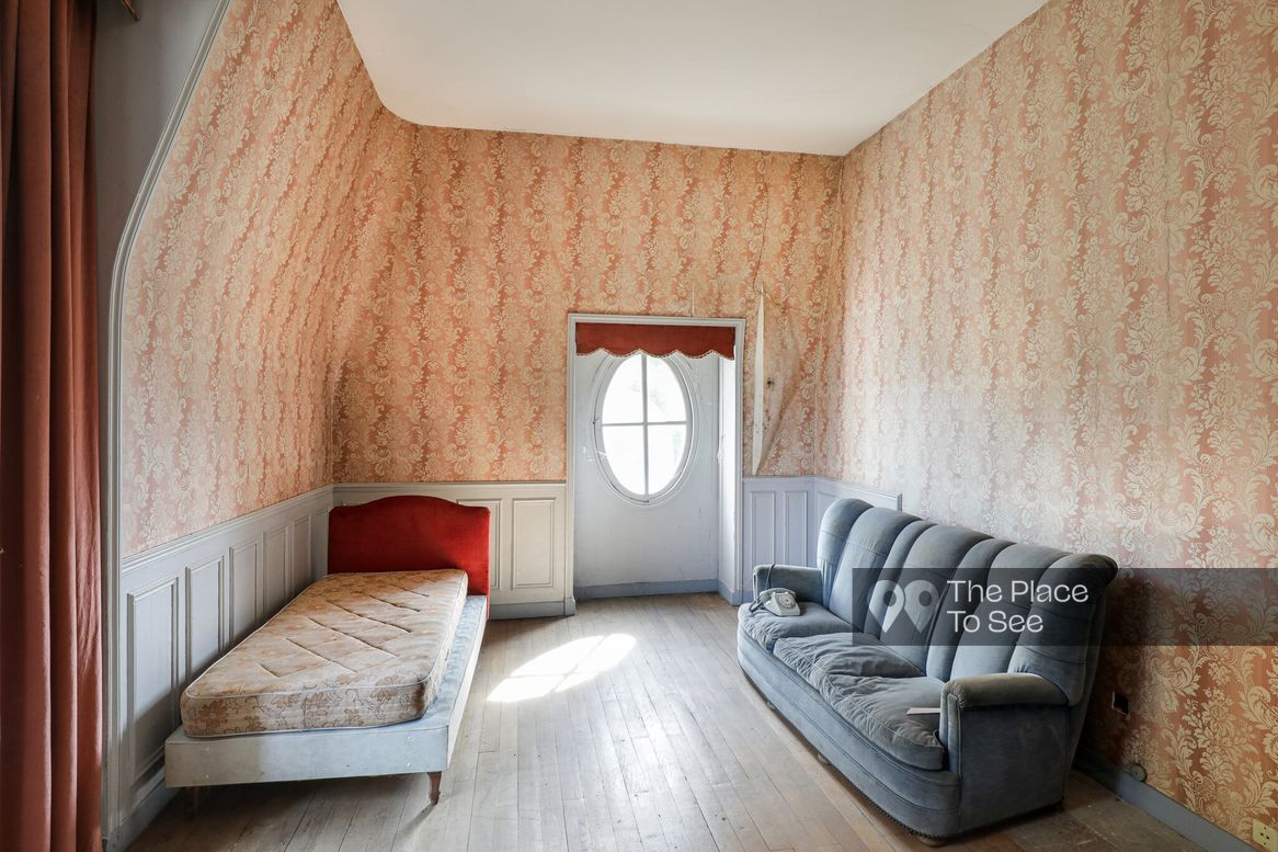 Chambre parentale