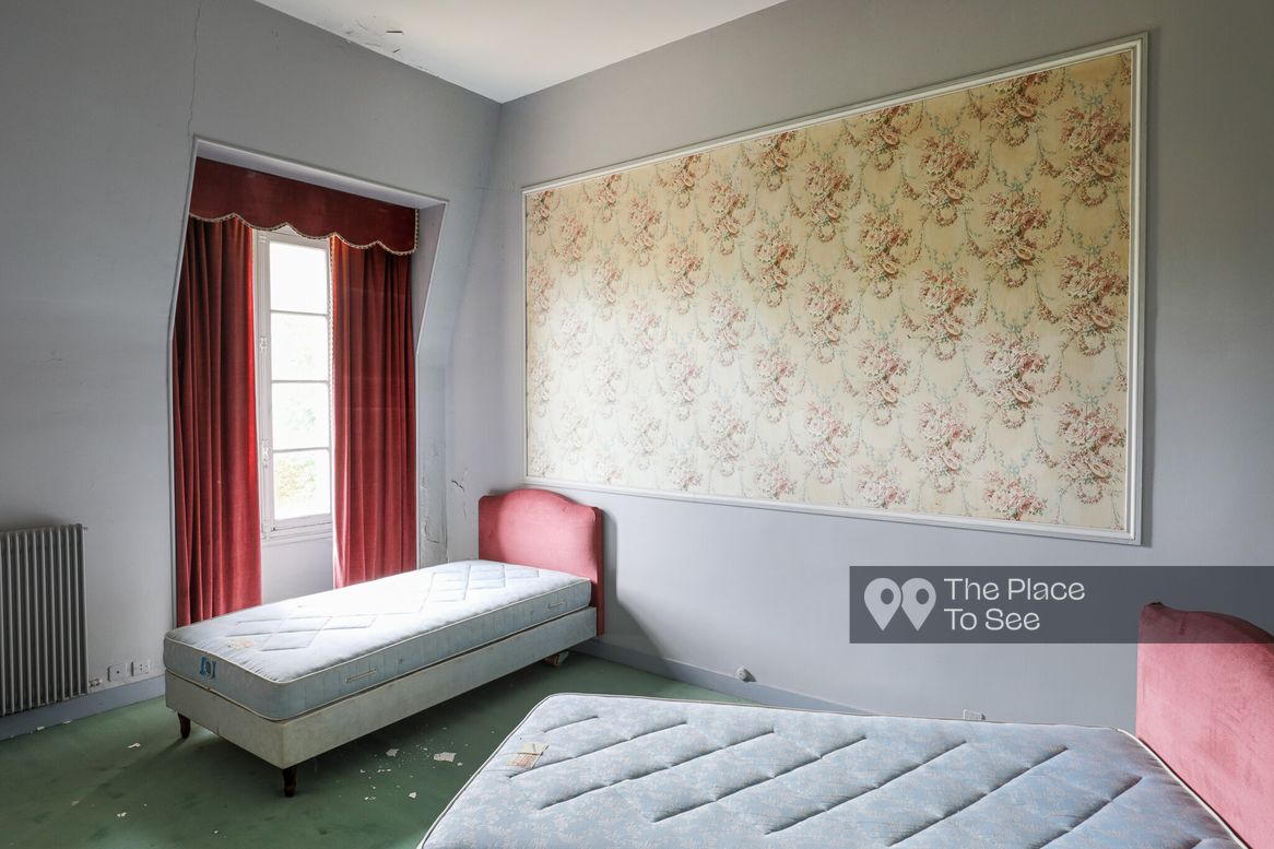 Chambre parentale