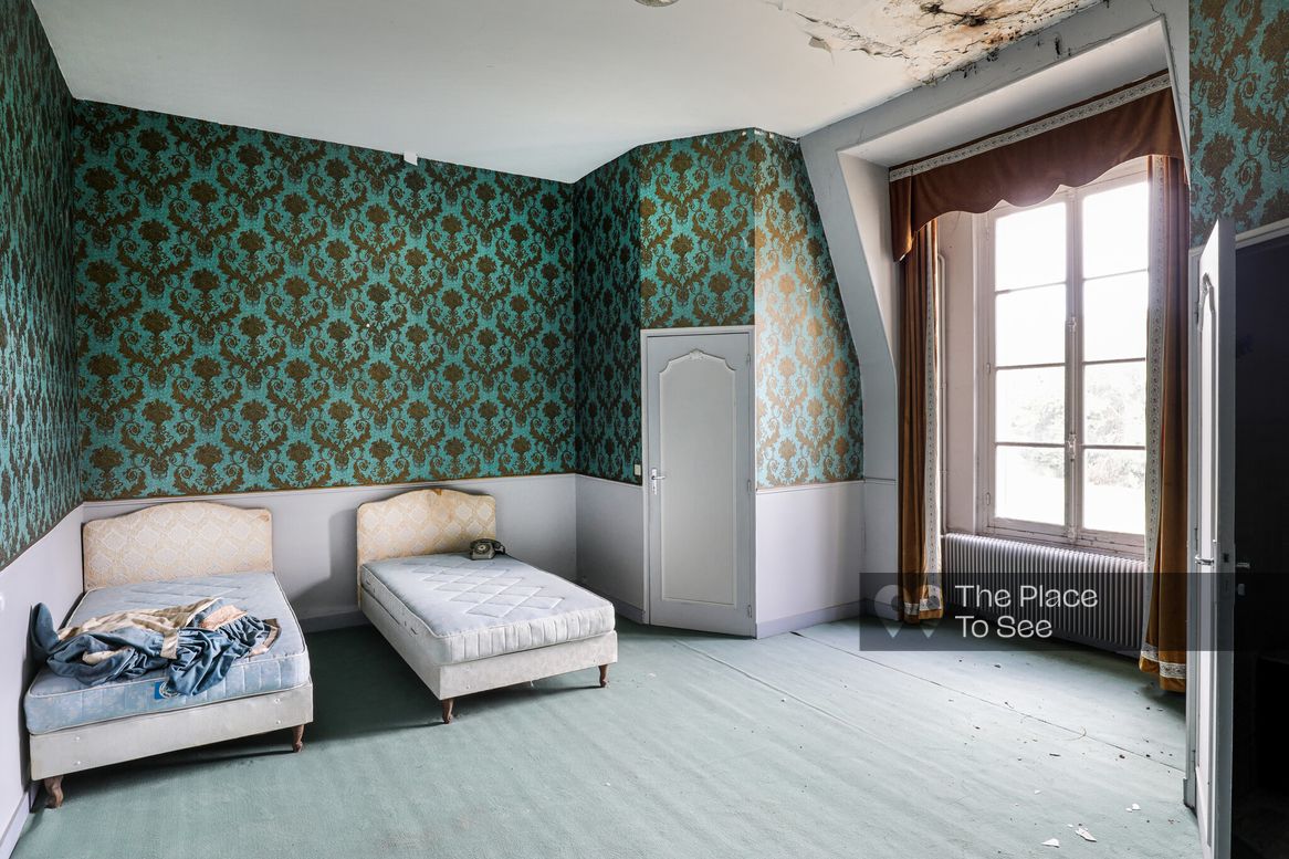 Chambre parentale