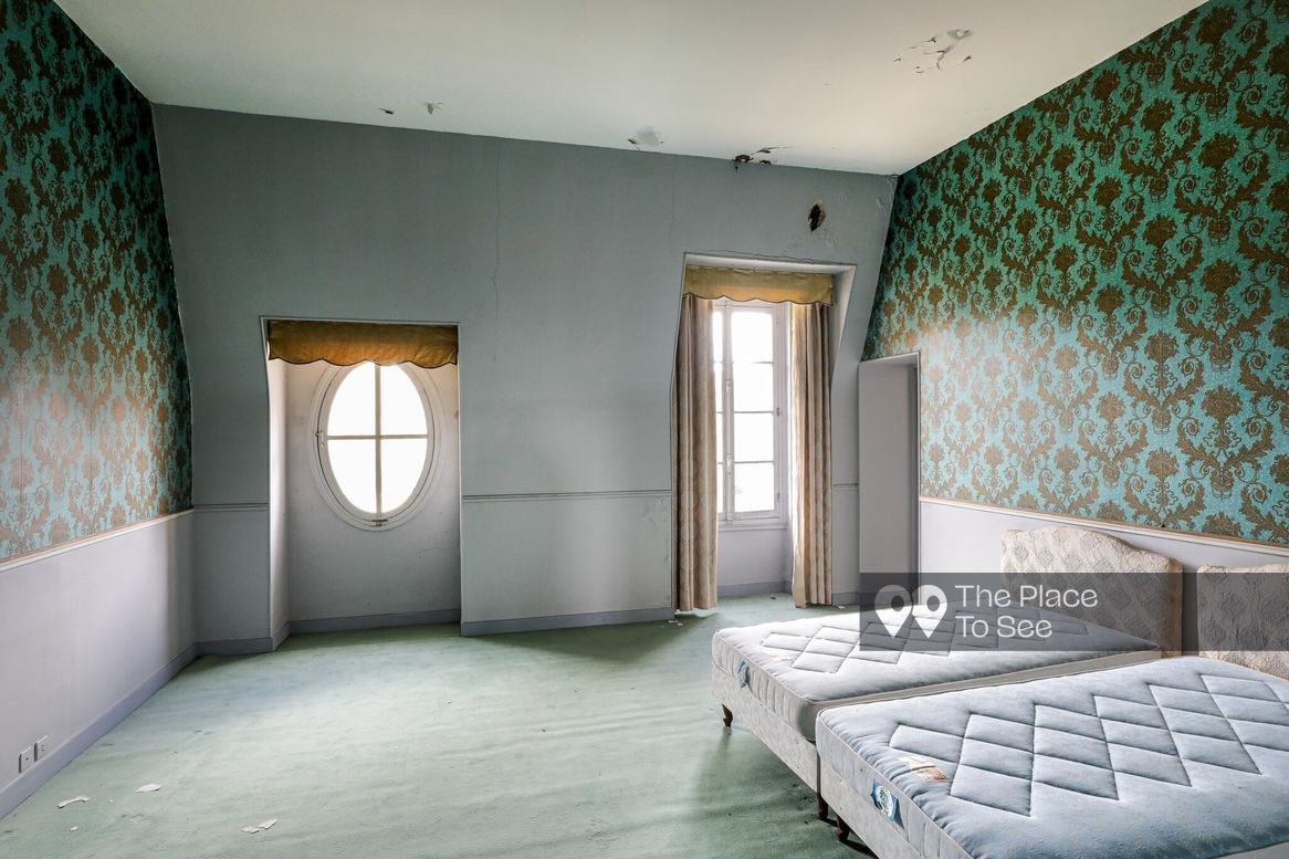 Chambre parentale