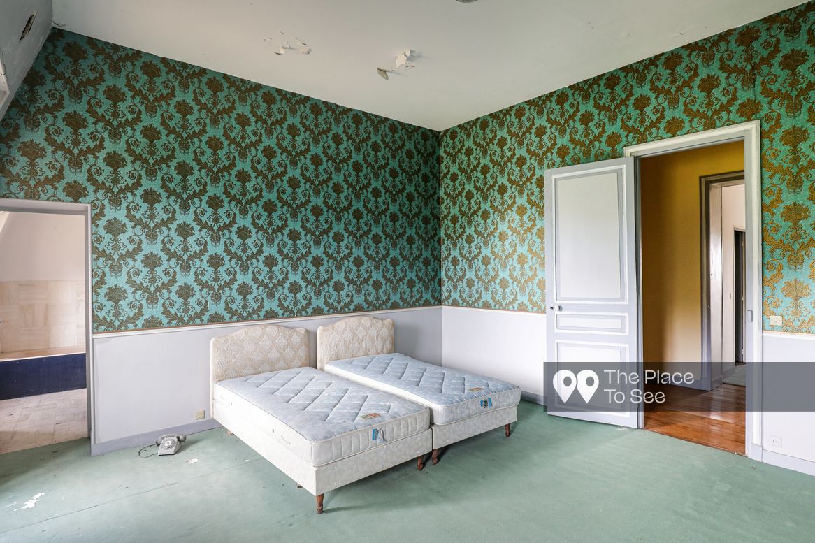 Chambre parentale