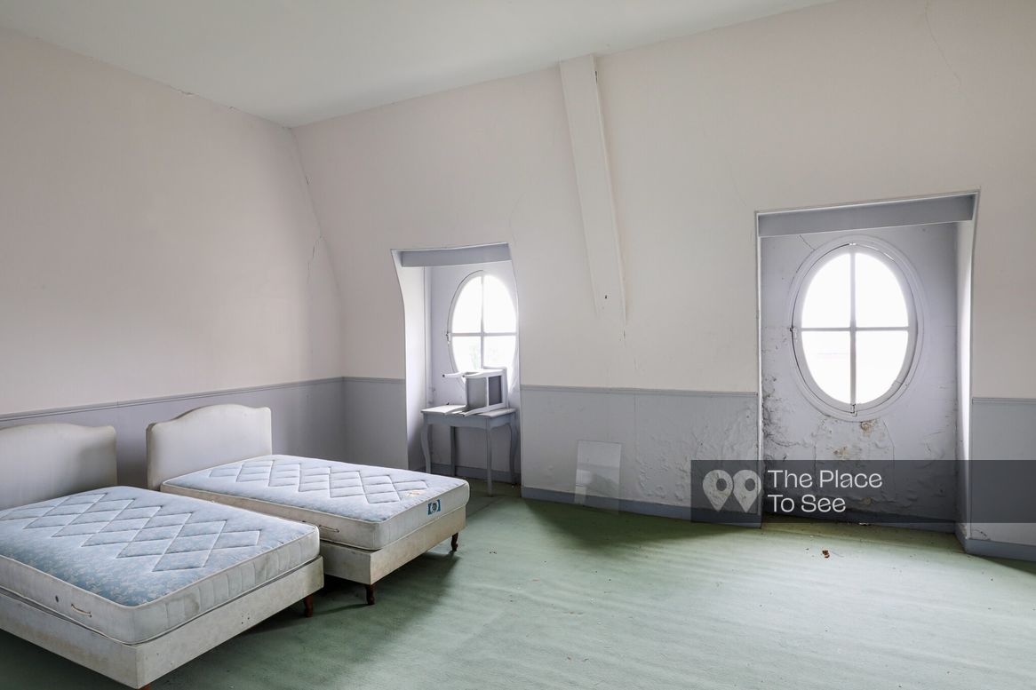 Chambre parentale