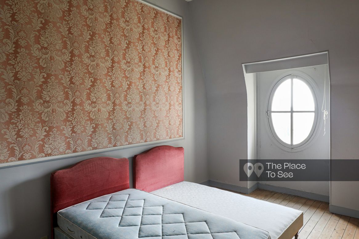 Chambre parentale
