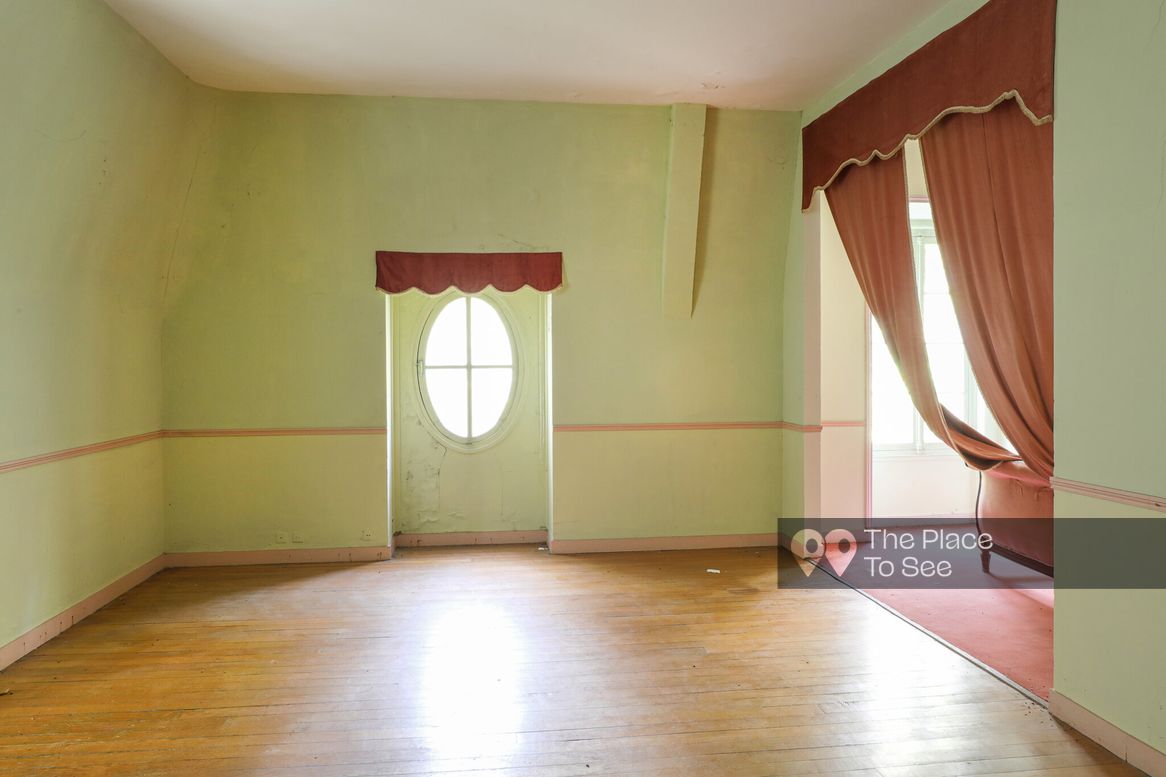 Chambre parentale