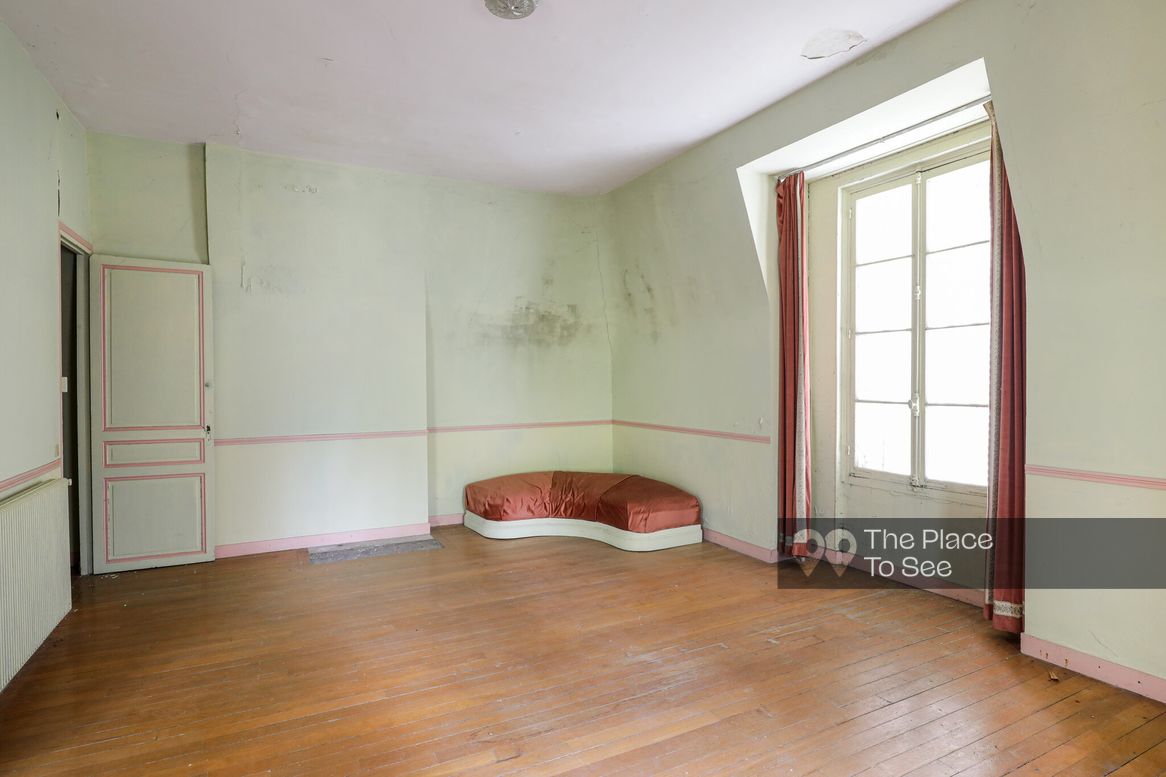 Chambre parentale