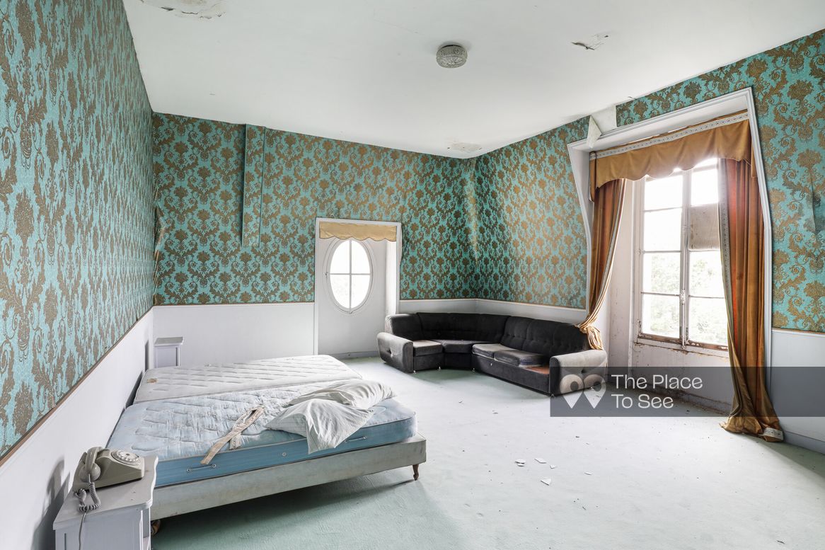 Chambre parentale