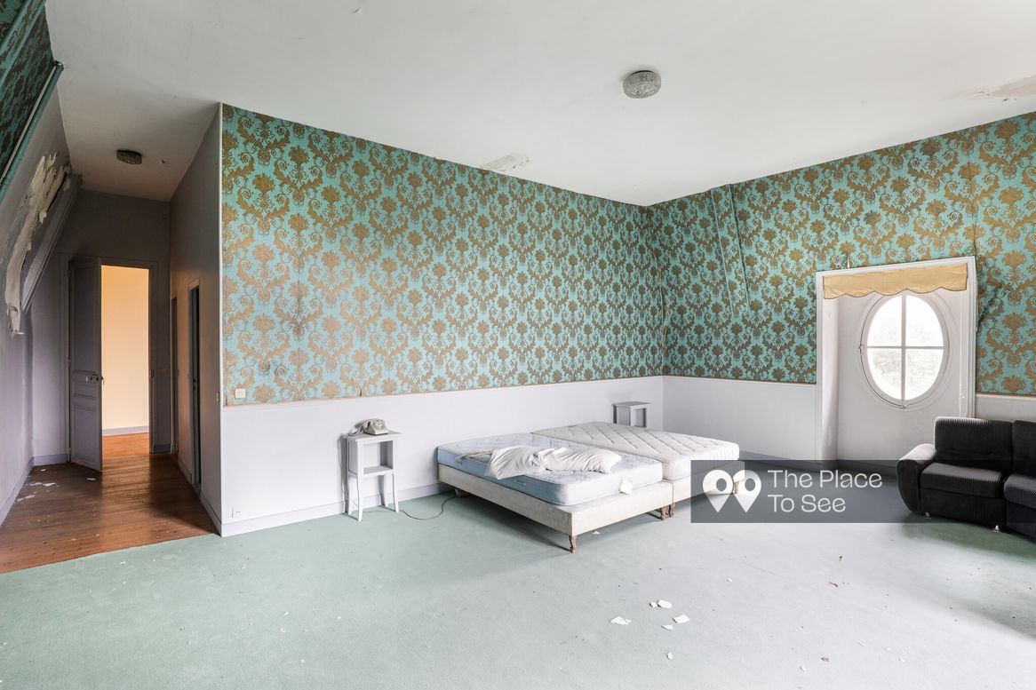 Chambre parentale