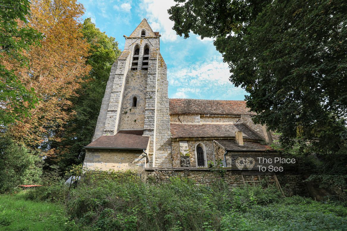 Chapelle