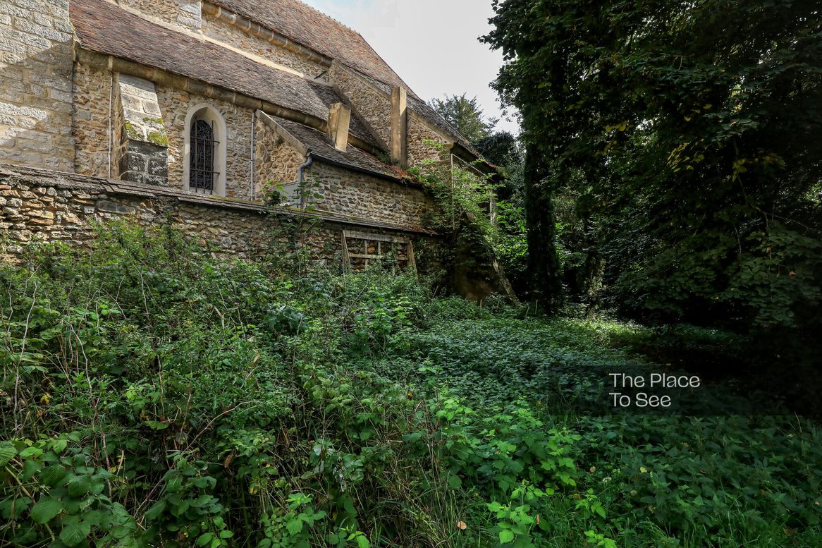 Chapelle