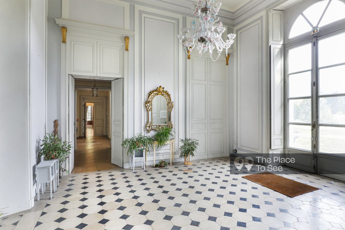 Entrée