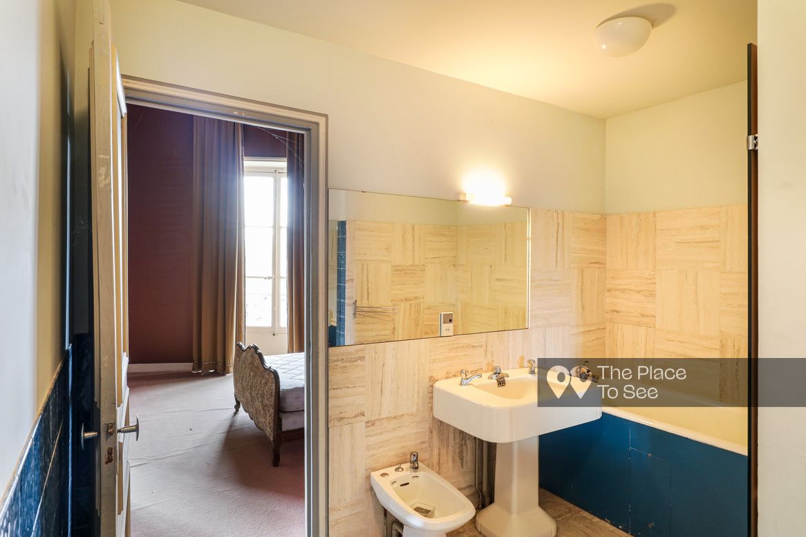 Salle de bain