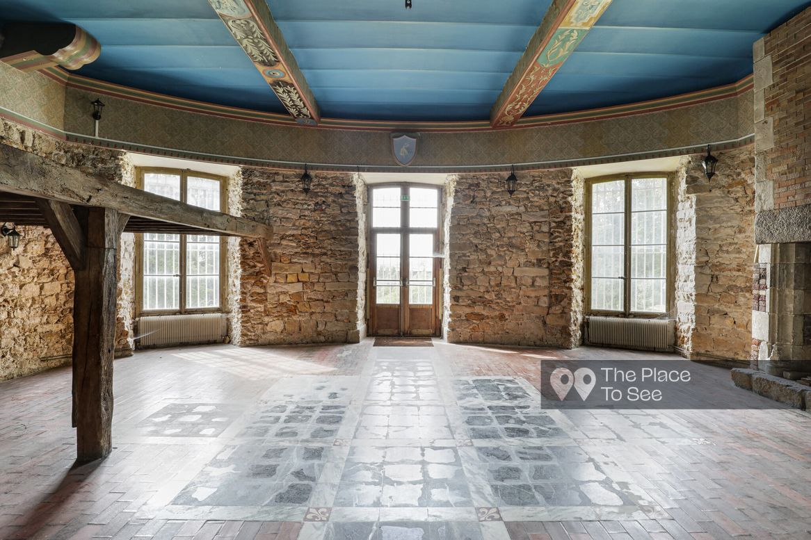 Salle