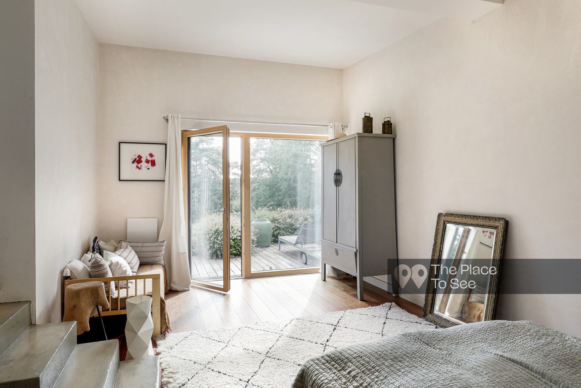 Chambre parentale