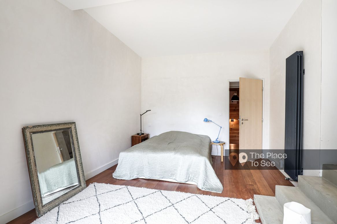Chambre parentale