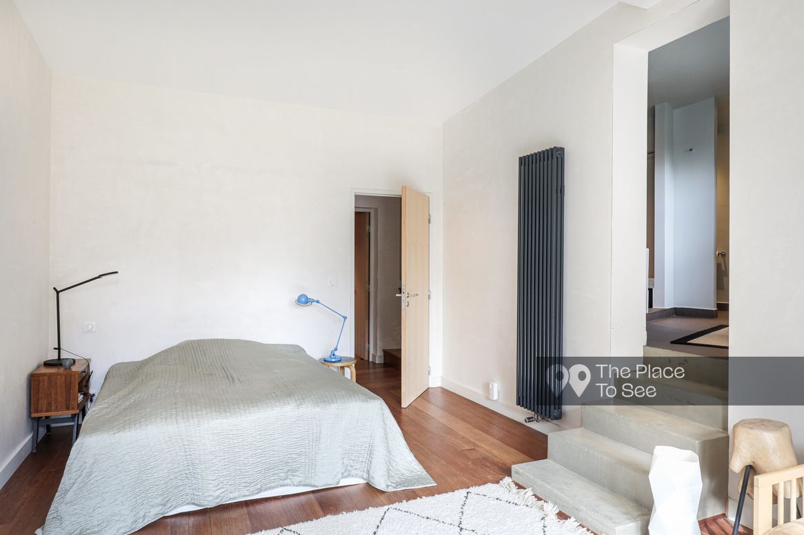 Chambre parentale