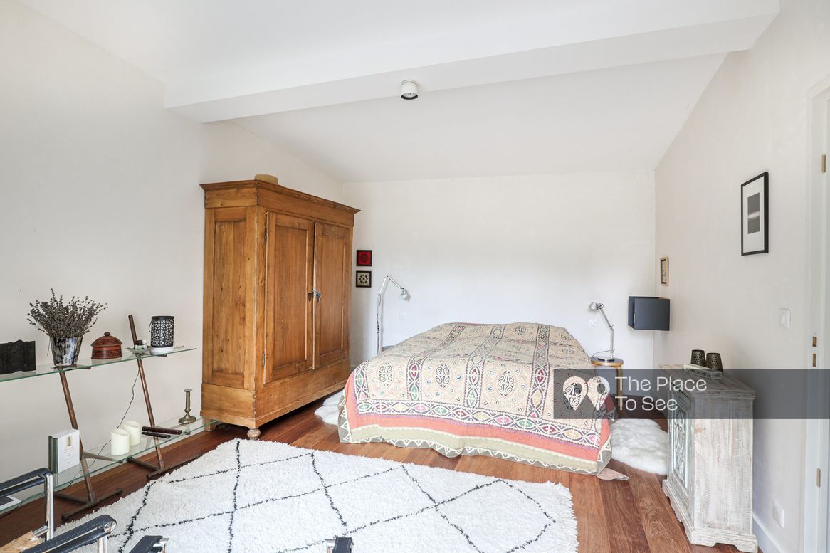 Chambre parentale