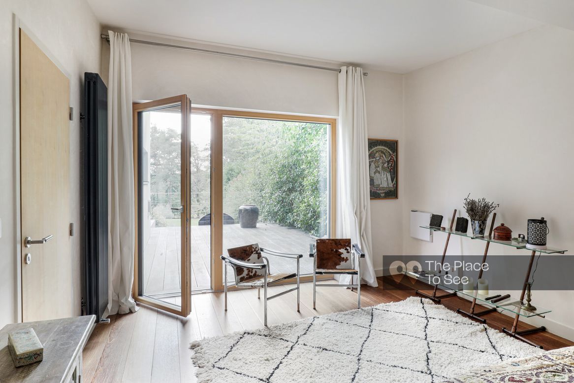 Chambre parentale