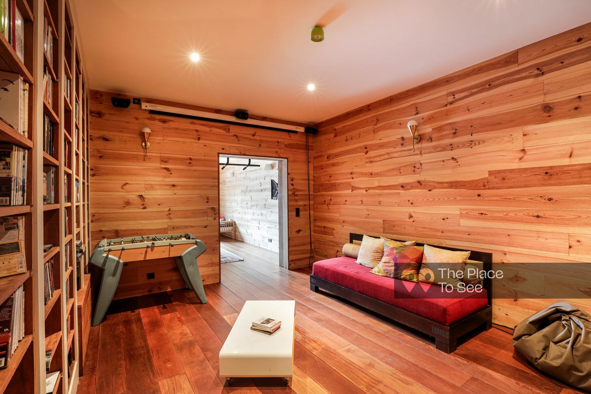 Home Cinema
