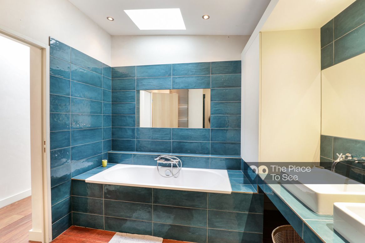 Salle de bain