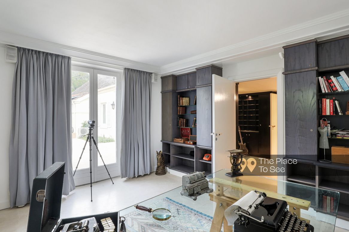 Bureau