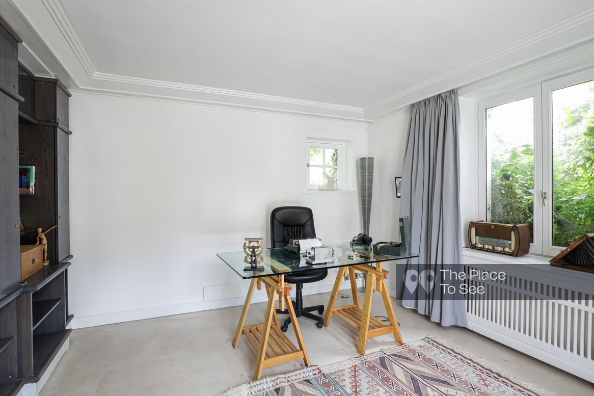 Bureau