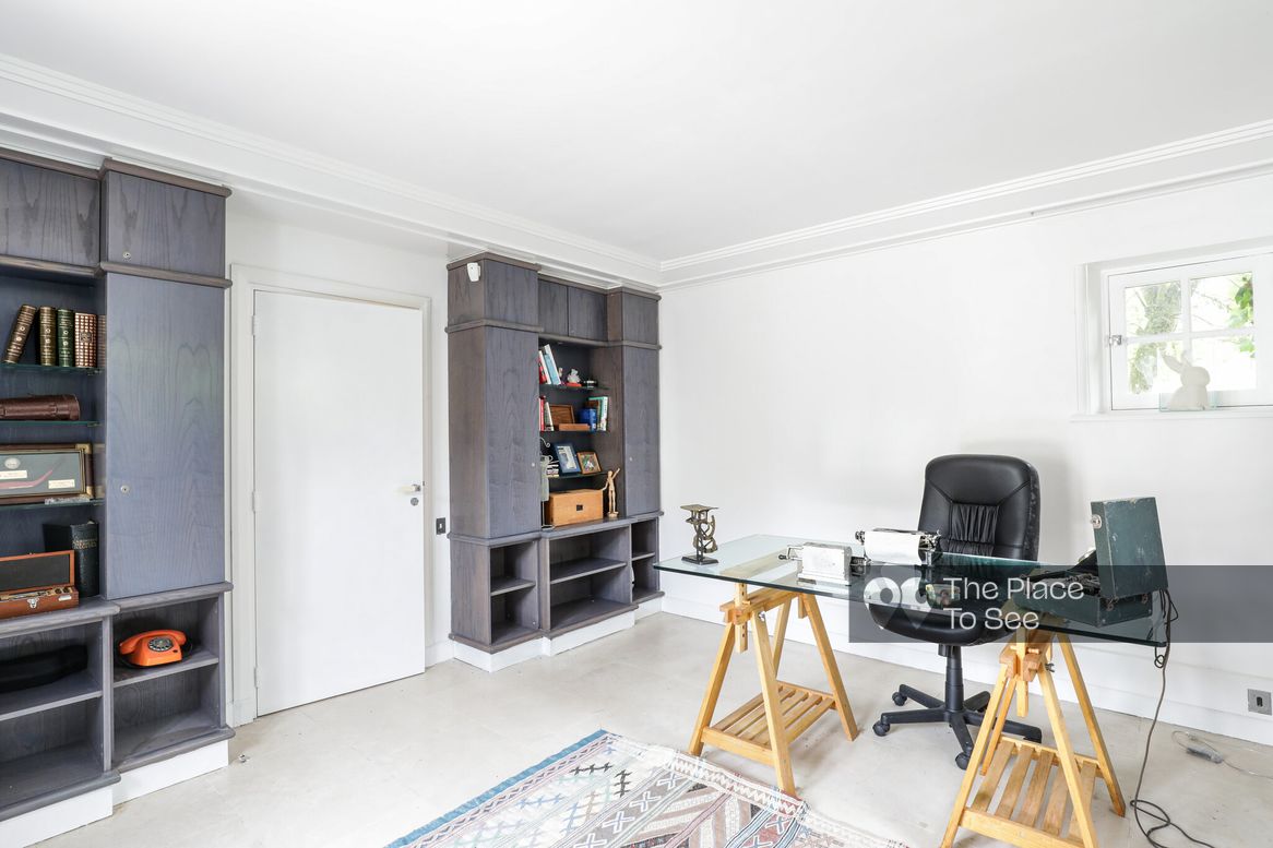 Bureau