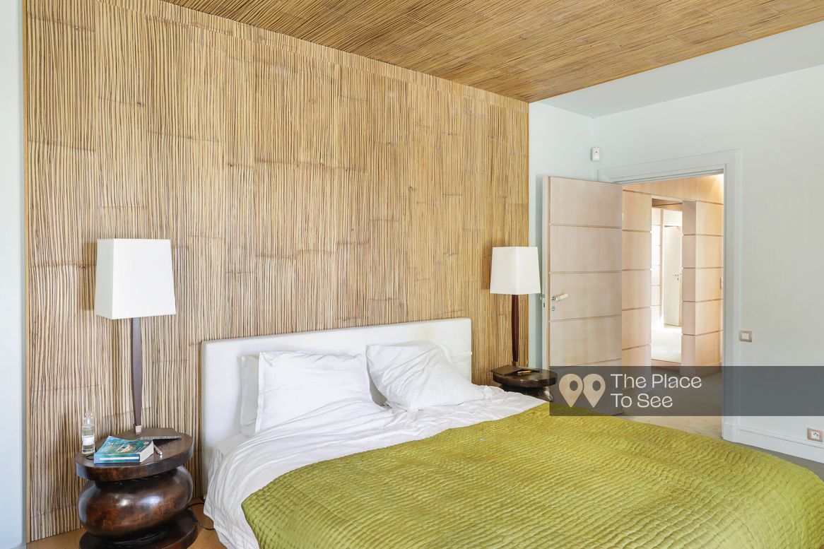 Chambre parentale