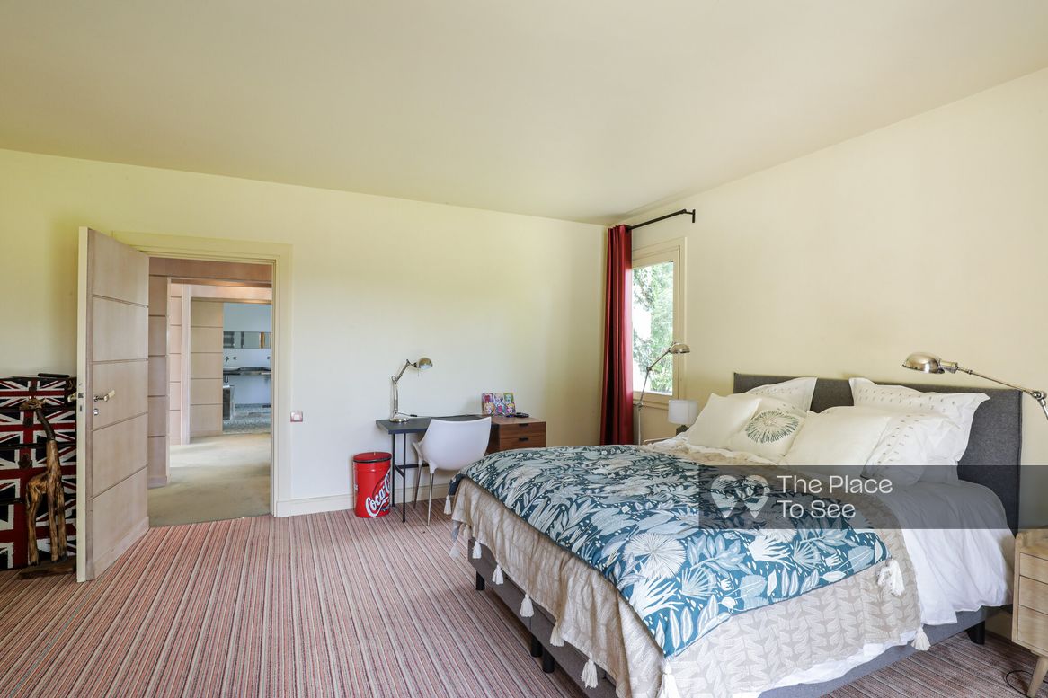 Chambre parentale