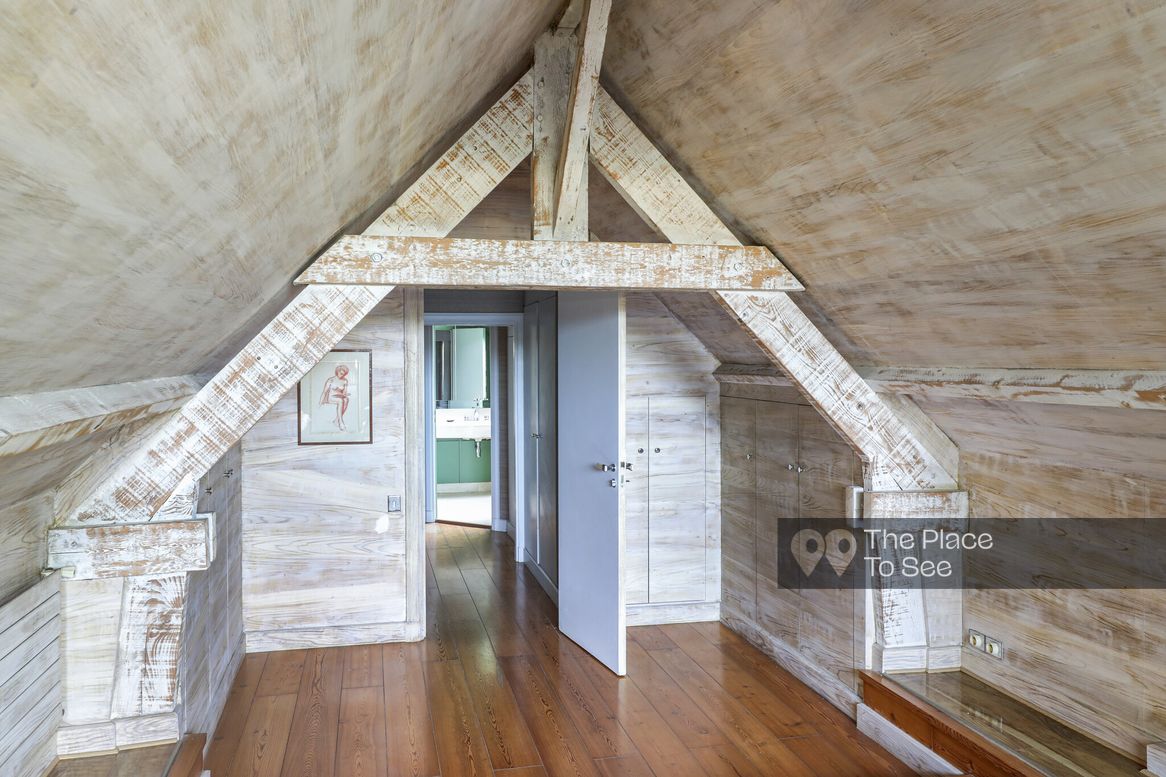 Chambre parentale