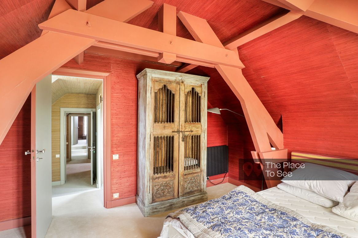 Chambre parentale