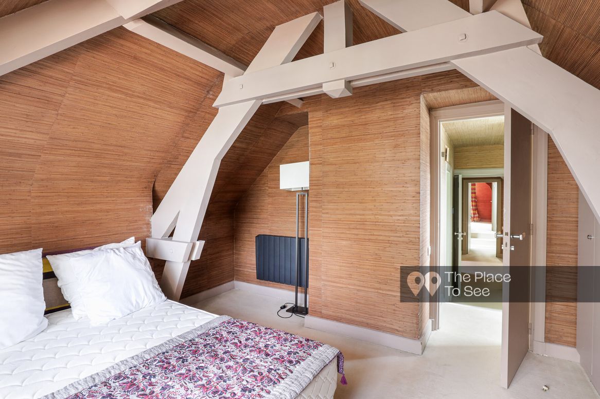 Chambre parentale
