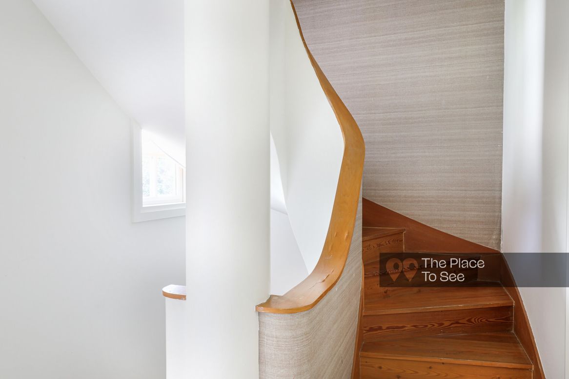 Escalier