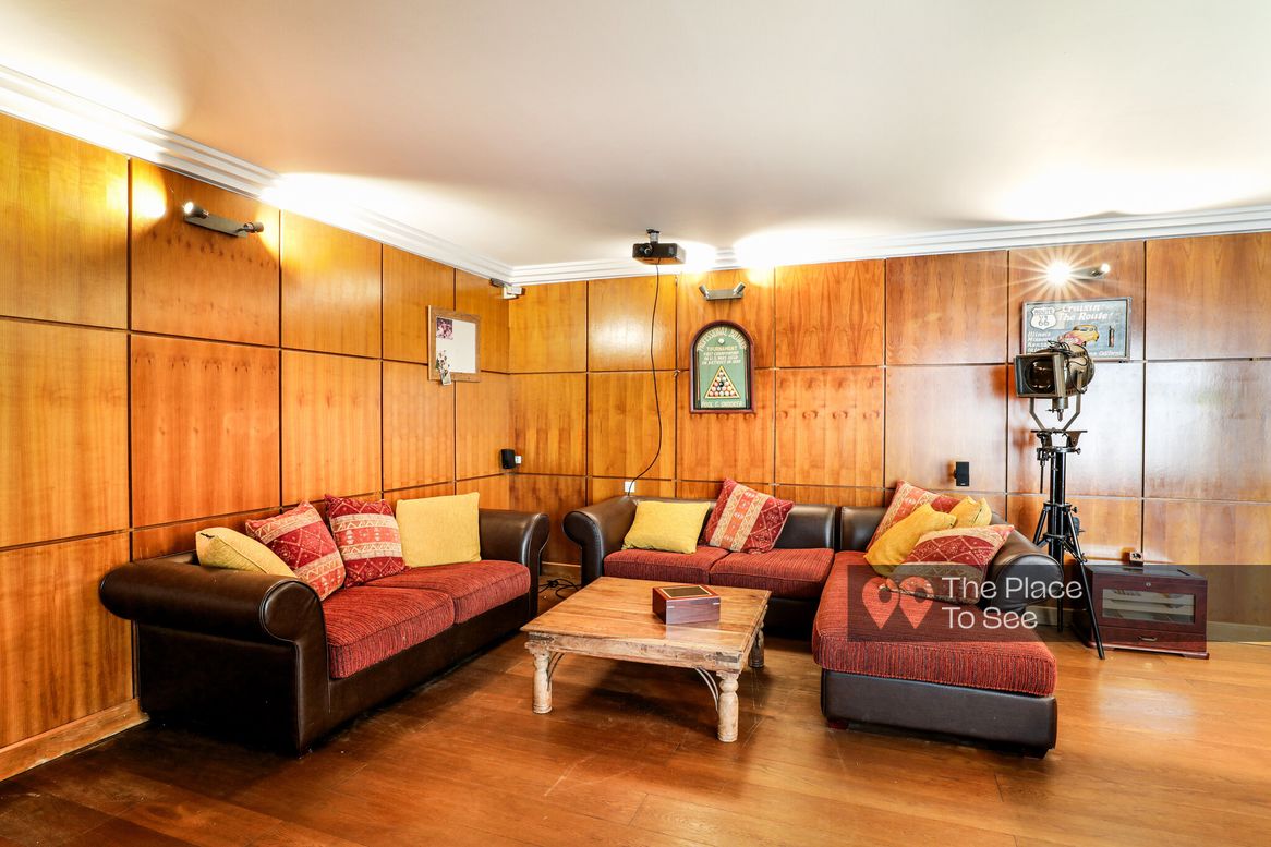 Home Cinema