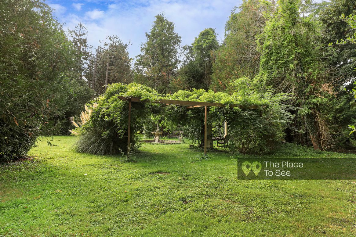 Jardin
