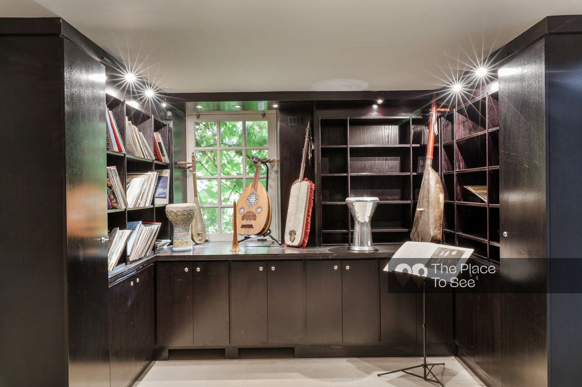 Salon