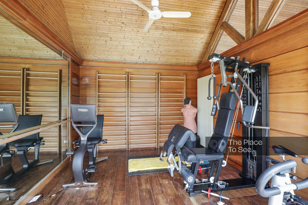 Musculation Fitness