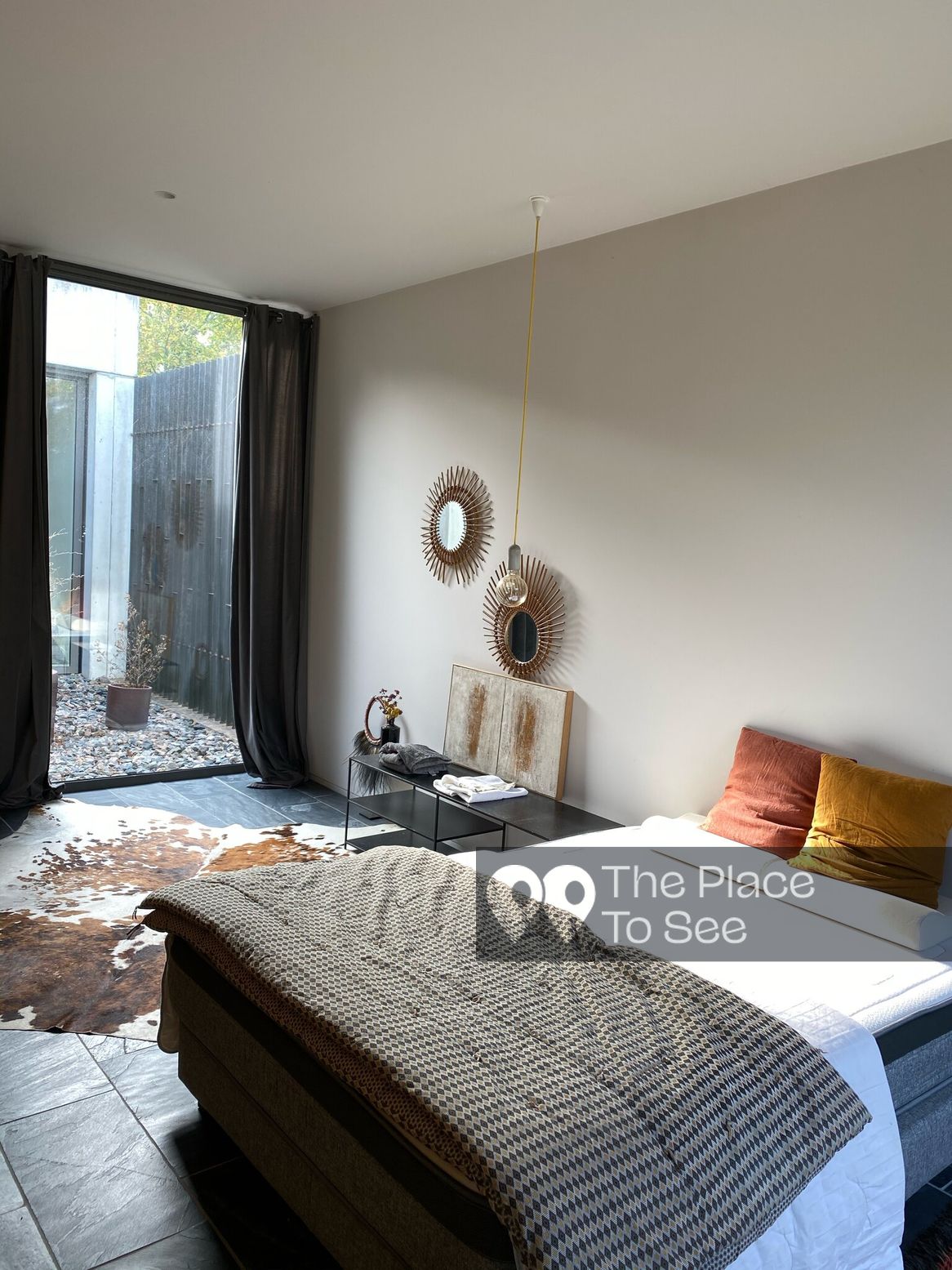 Chambre parentale