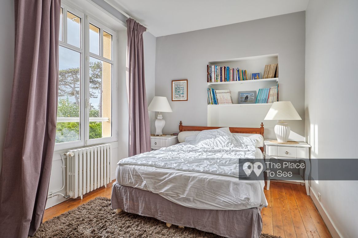 Chambre parentale