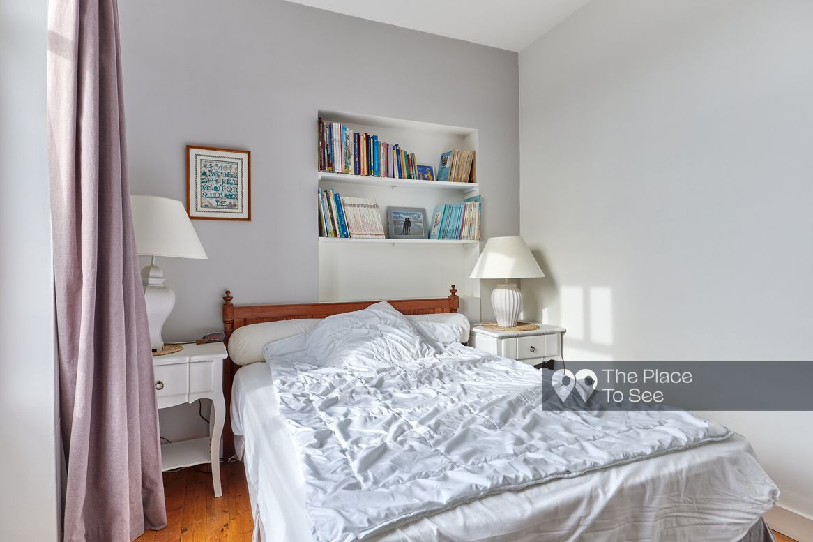 Chambre parentale