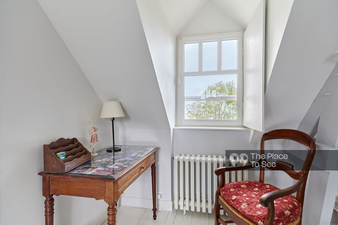 Chambre parentale