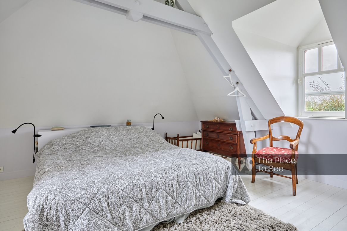 Chambre parentale