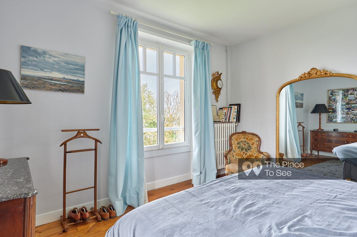 Chambre parentale