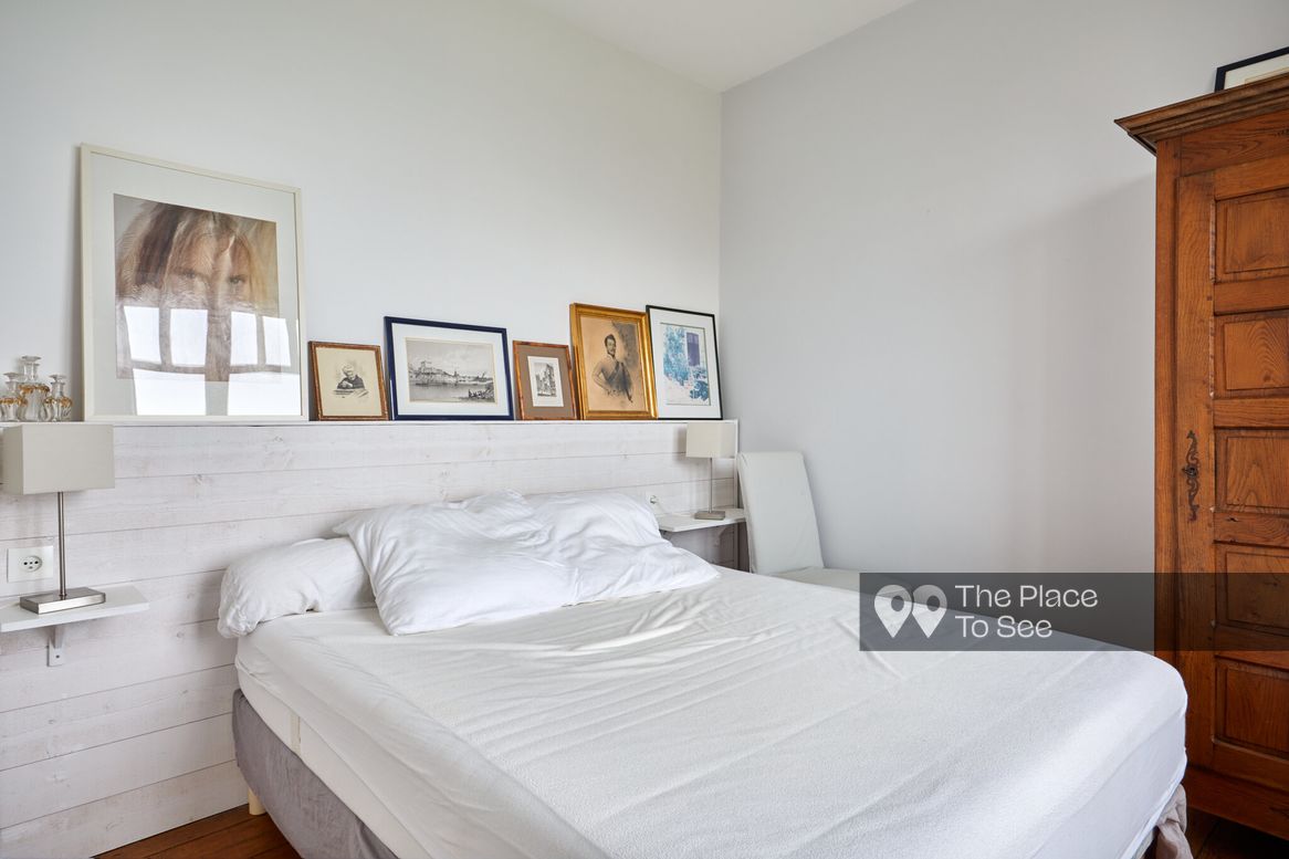 Chambre parentale