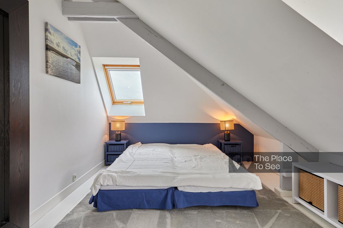 Chambre parentale