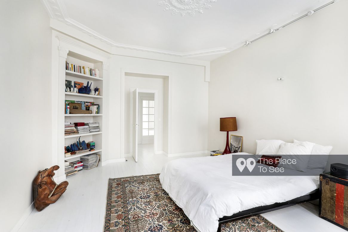 Chambre parentale